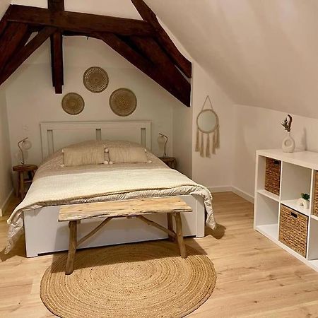 Appartement Cosy Centre Ville แซ็ง-ตาม็อง-มงทรง ภายนอก รูปภาพ
