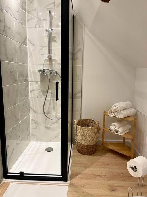 Appartement Cosy Centre Ville แซ็ง-ตาม็อง-มงทรง ภายนอก รูปภาพ